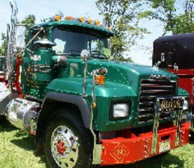 Mack Pictures
