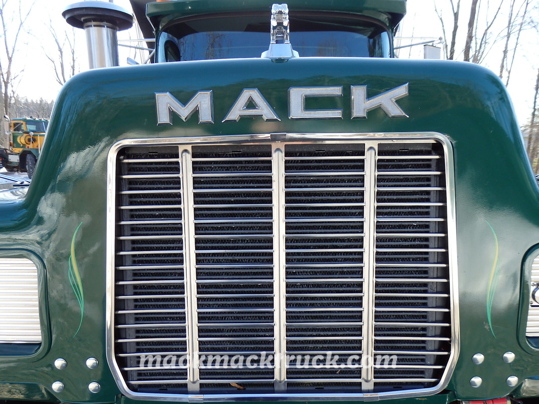 Mack Pictures