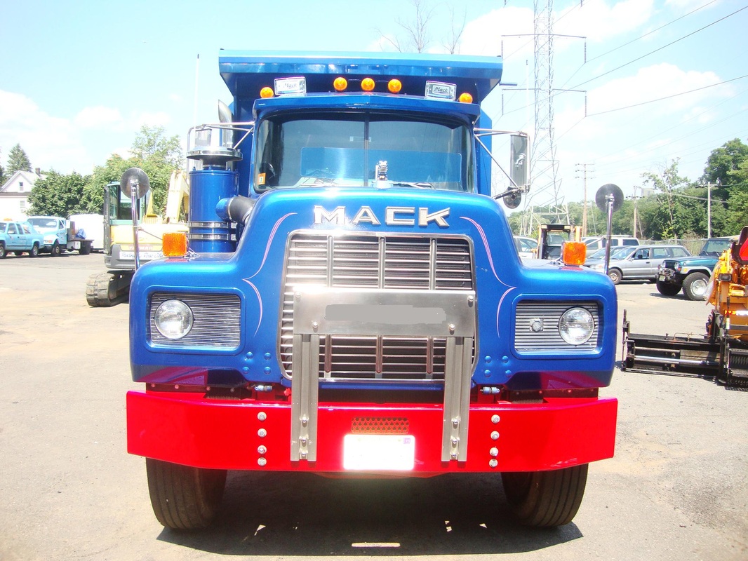 Mack