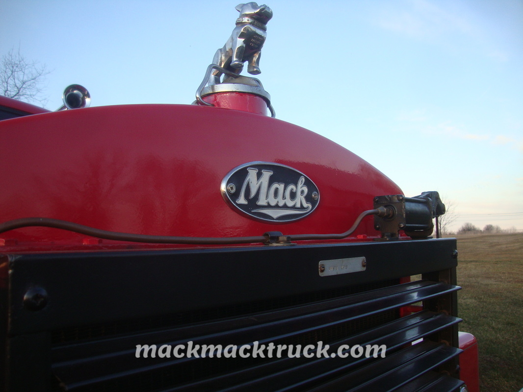 Mack Pictures